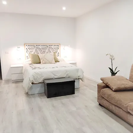 Apartamento Salitre Oasis
