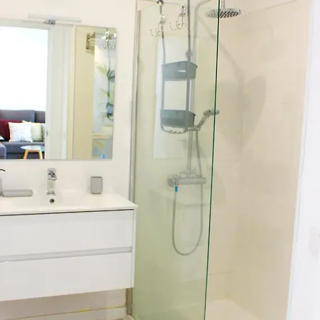 Salitre Oasis Apartamento