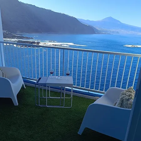 Apartament Salitre Oasis Tacoronte
