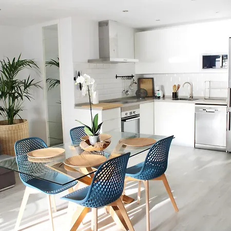 Salitre Oasis Apartamento *