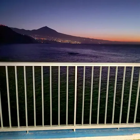 Apartament Salitre Oasis