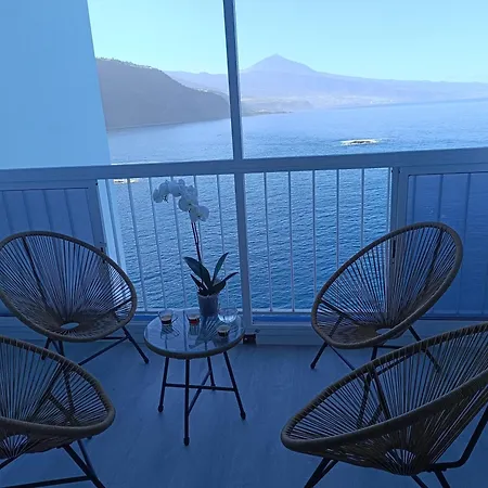 Salitre Oasis Διαμέρισμα