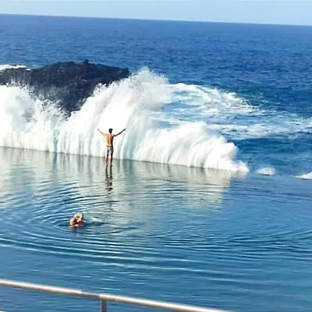 Salitre Oasis * Tacoronte