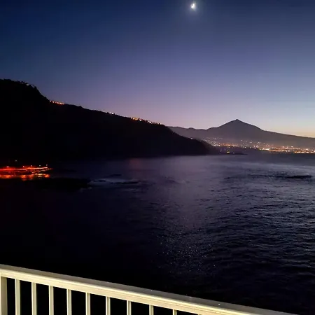 Salitre Oasis Daire *