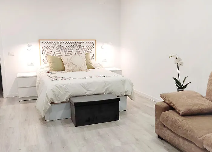 Appartamento Salitre Oasis