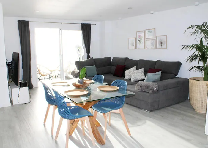 Salitre Oasis Appartamento