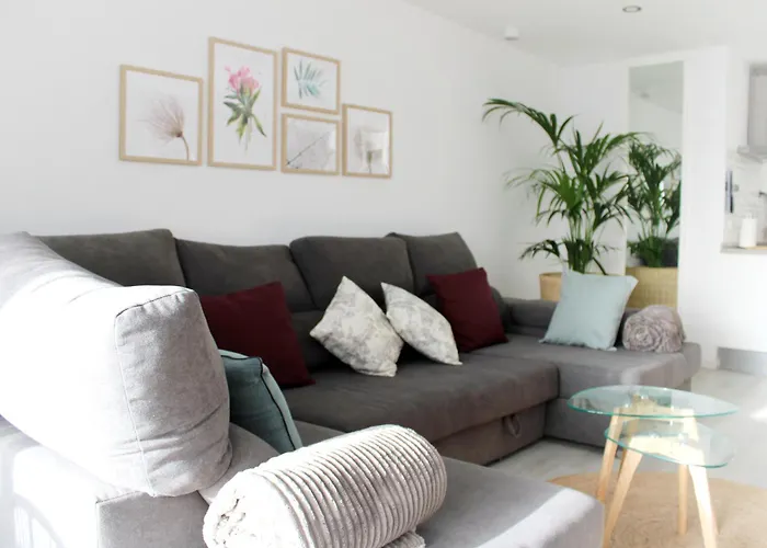 Salitre Oasis