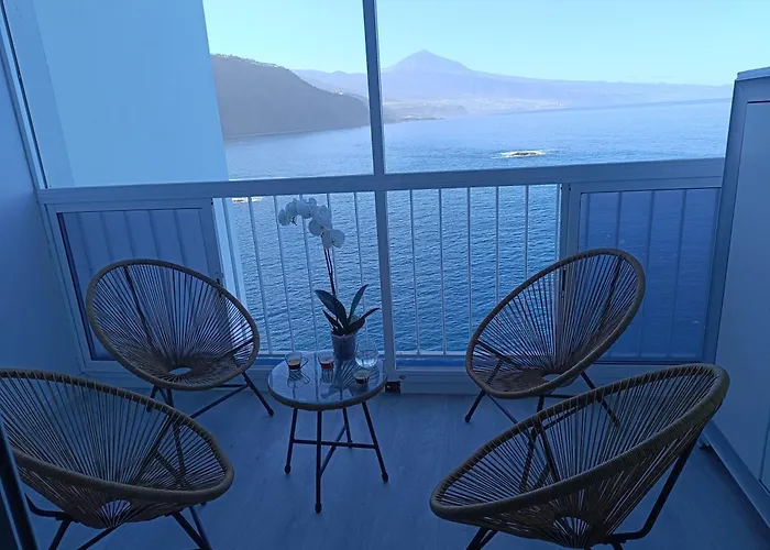 Salitre Oasis Appartamento